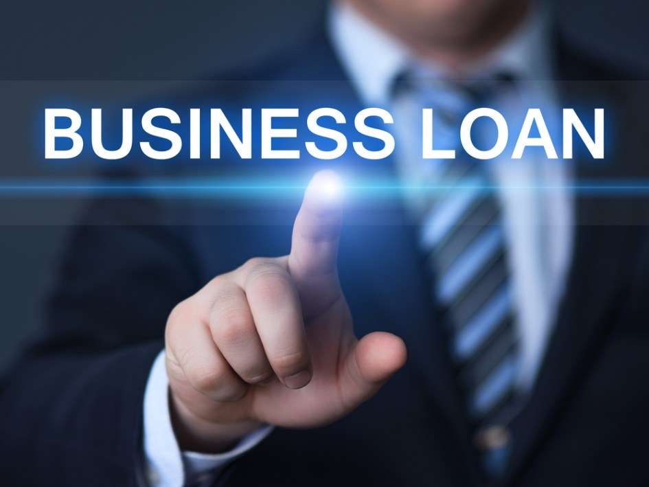 dhani finance business loan